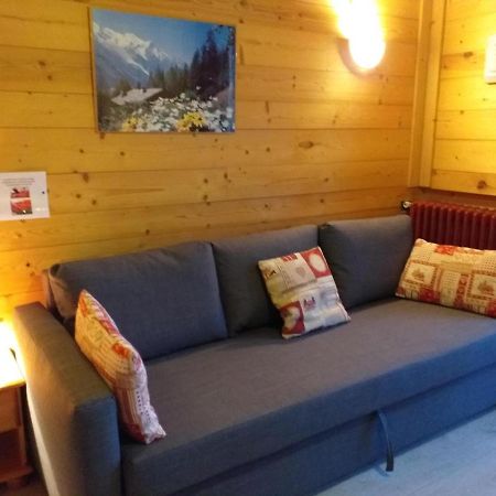 Chalet Plein Sud มงต์เฌอแนฟวร์ ภายนอก รูปภาพ