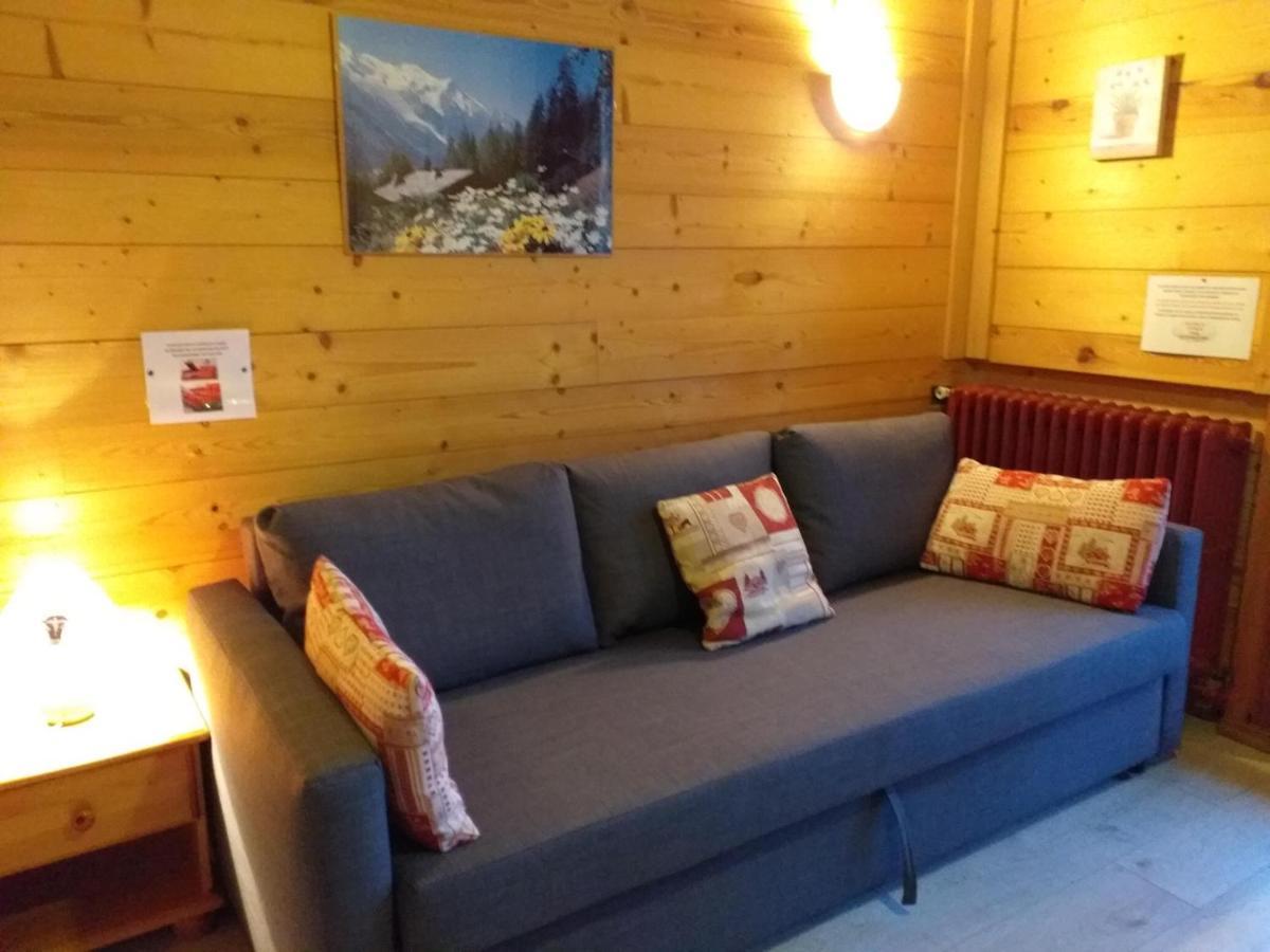 Chalet Plein Sud มงต์เฌอแนฟวร์ ภายนอก รูปภาพ