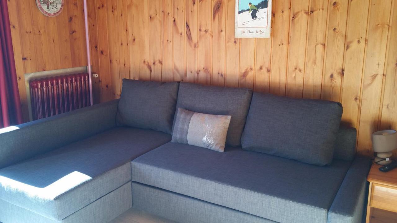 Chalet Plein Sud มงต์เฌอแนฟวร์ ภายนอก รูปภาพ