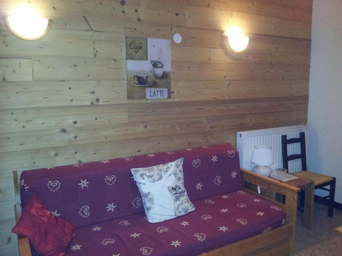 Chalet Plein Sud มงต์เฌอแนฟวร์ ภายนอก รูปภาพ