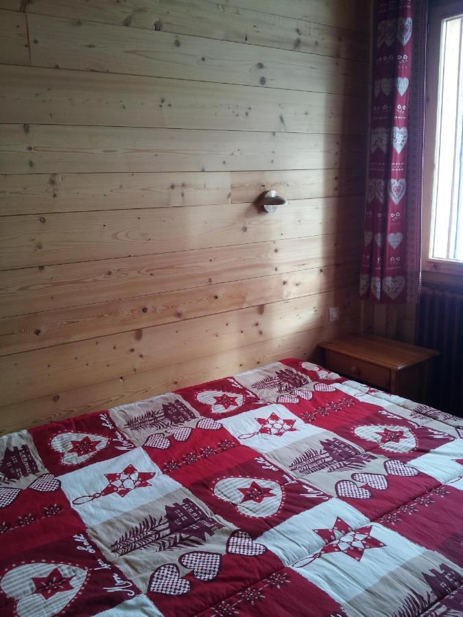 Chalet Plein Sud มงต์เฌอแนฟวร์ ห้อง รูปภาพ