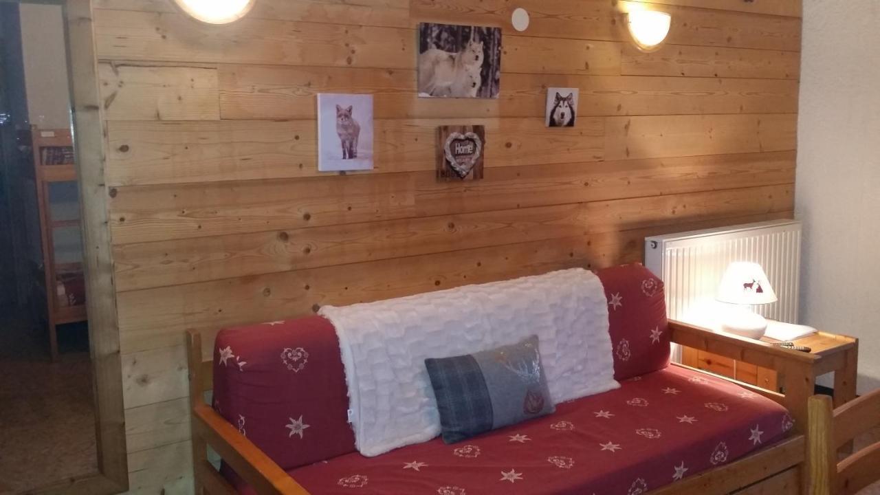 Chalet Plein Sud มงต์เฌอแนฟวร์ ภายนอก รูปภาพ