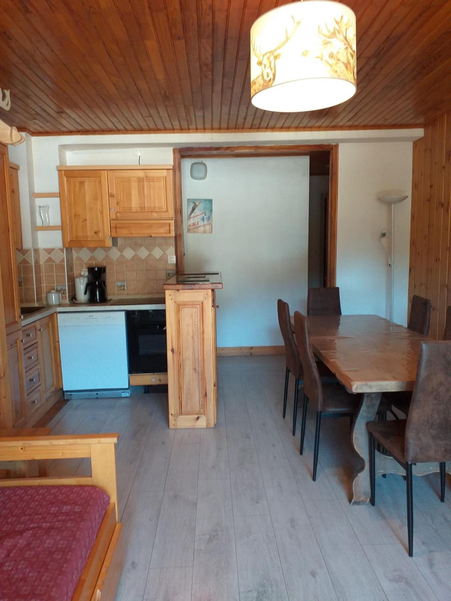 Chalet Plein Sud มงต์เฌอแนฟวร์ ห้อง รูปภาพ