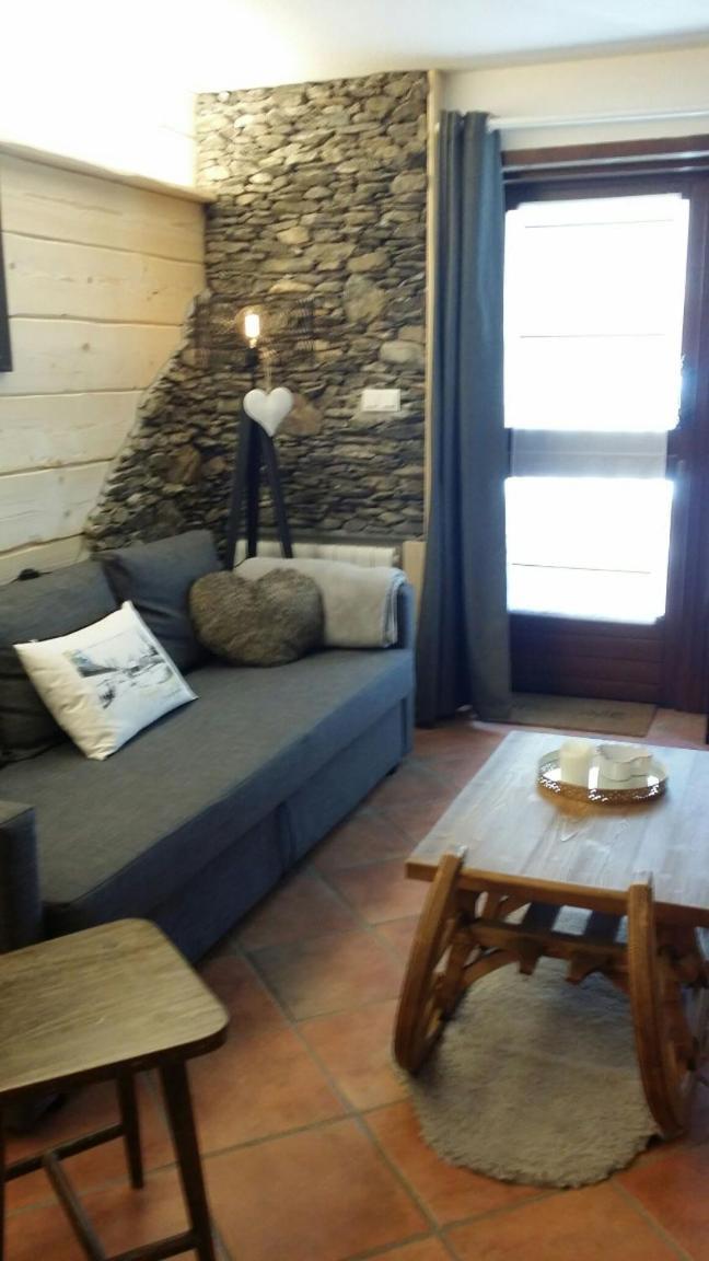 Chalet Plein Sud มงต์เฌอแนฟวร์ ห้อง รูปภาพ