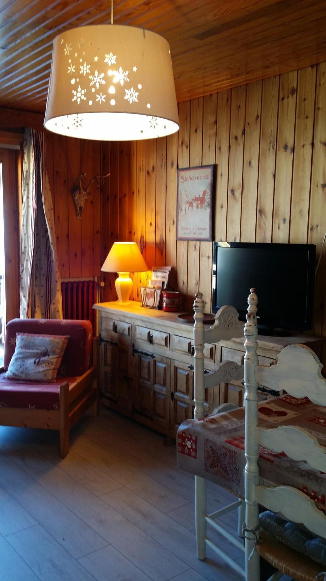 Chalet Plein Sud มงต์เฌอแนฟวร์ ห้อง รูปภาพ