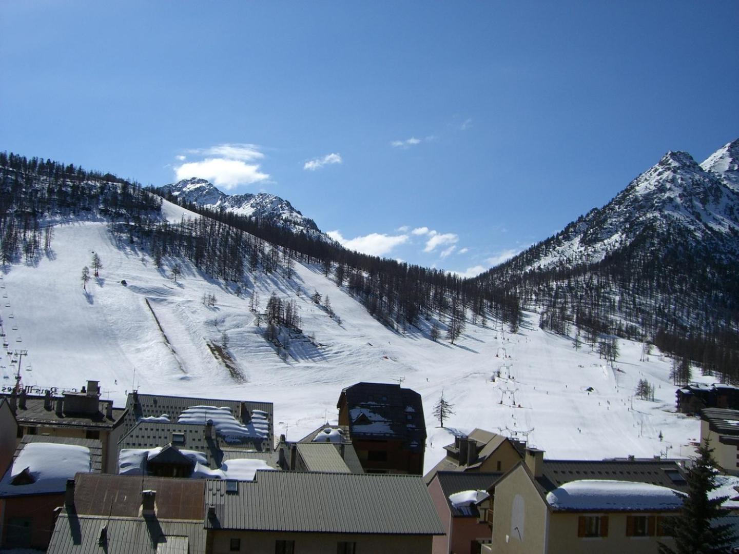Chalet Plein Sud มงต์เฌอแนฟวร์ ห้อง รูปภาพ